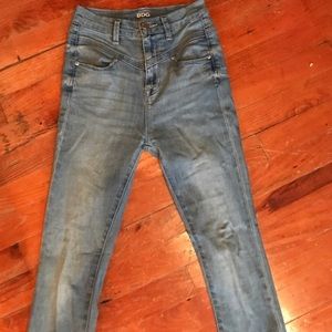 BDG High waisted jeans